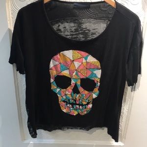 Tee shirt